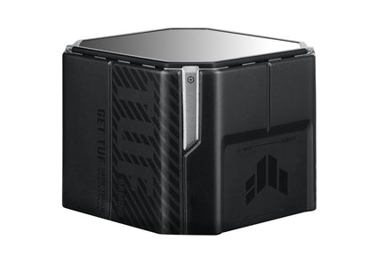 Ψυγείο υδρόψυξης επεξεργαστή ASUS TUF Gaming LC III 360 ARGB LCD Όλα-σε-ένα 12 cm Μαύρο 1 τεμ.