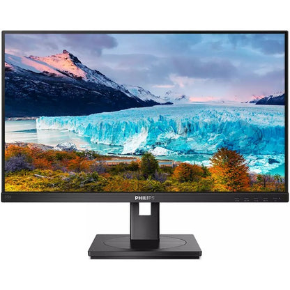 Philips 272S1AE/00 (68.6 cm (27 Zoll), schwarz, FullHD, IPS, Adaptive-Sync, 75 Hz)