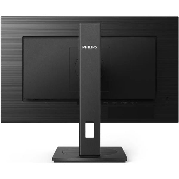 Philips 272S1AE/00 (68.6 cm (27 Zoll), schwarz, FullHD, IPS, Adaptive-Sync, 75 Hz)