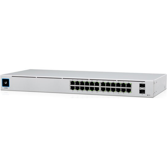 Ubiquiti USW-24-POE Switch