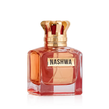 House of Perfumes Nashwa Eau De Parfum 100 ml for Women