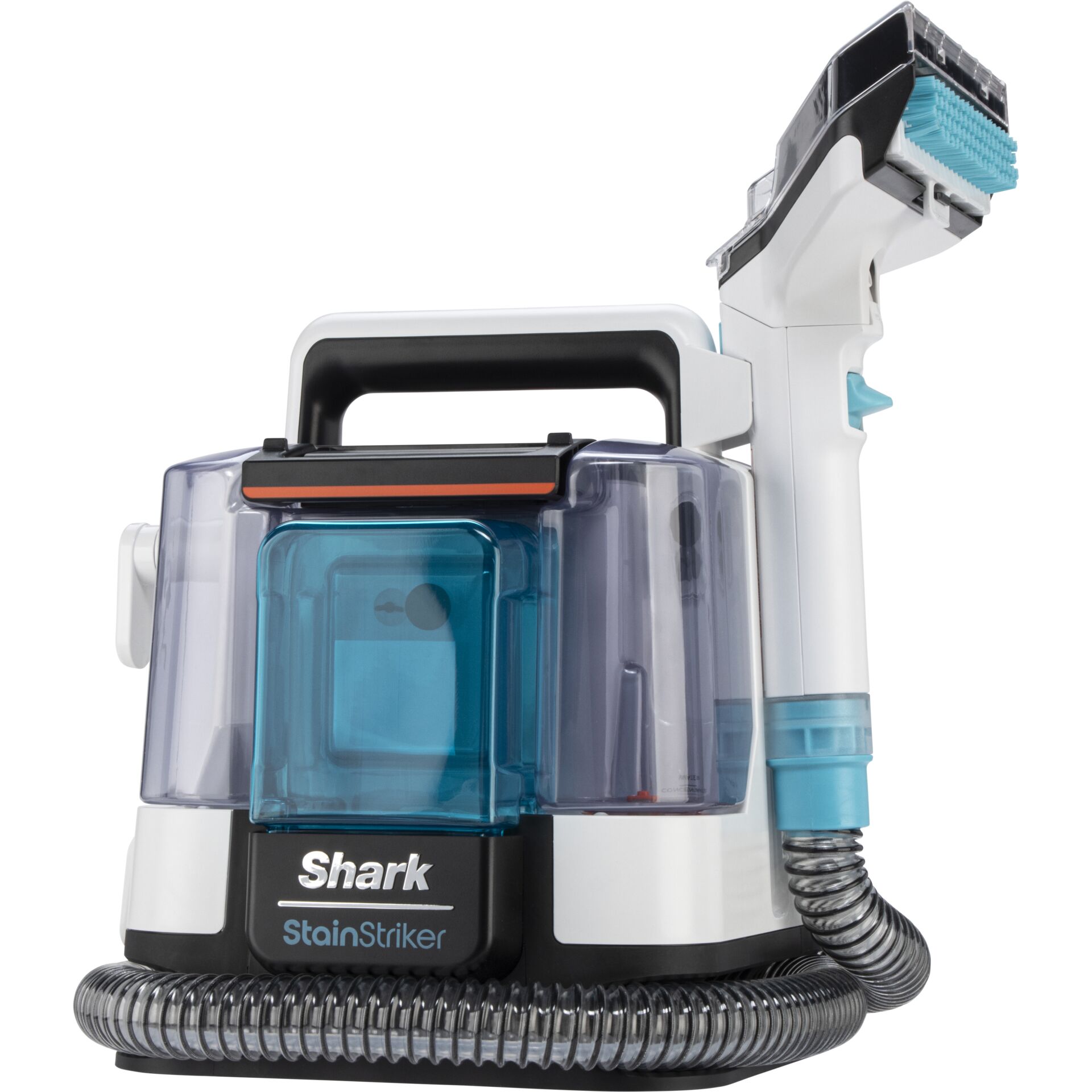 Shark PX200EUT StainStriker Portable Carpet and Upholstery Cleaner