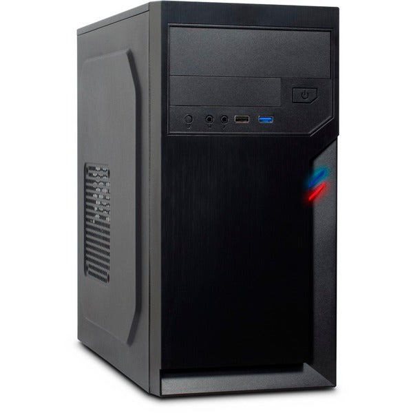 Inter-Tech IT-6502 ROMEA (Μαύρο)