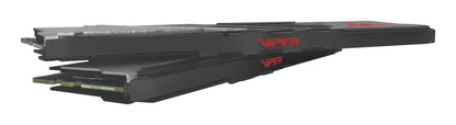 DDR5 Patriot Viper Venom memory 2 x 32GB 6400 Mhz CL32 XMP3 (PVV564G640C32K)