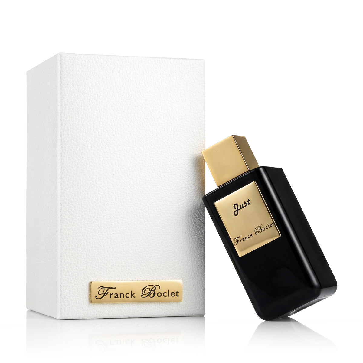 Franck Boclet Just Extrait de Parfum 100 ml (for men)