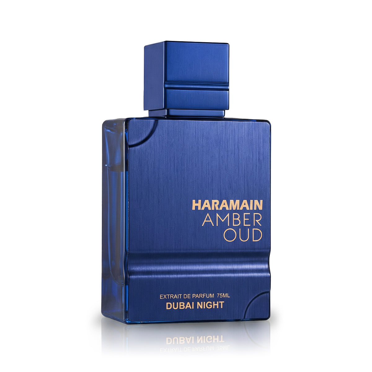 Al Haramain Amber Oud Dubai Night Extrait de Parfum 100 ml (Men)