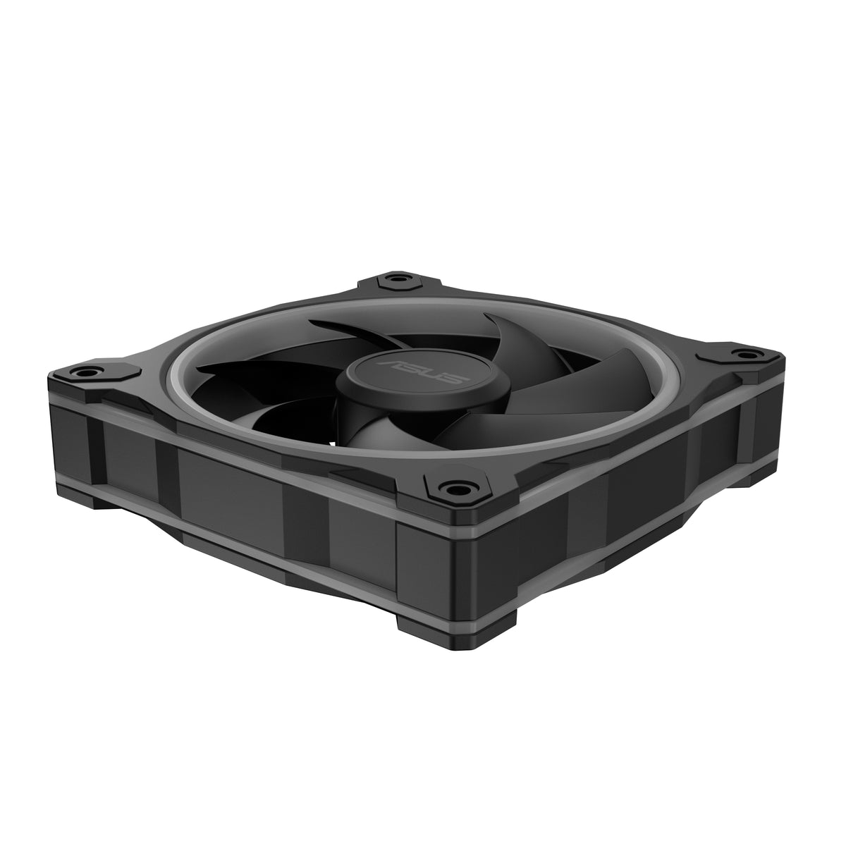 ASUS PRIME MR120 FAN ARGB BLACK 3IN1