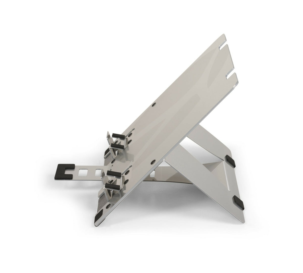 BakkerElkhuizen NB-Stand Flex-Top 270 Silver/Grey (Retail)