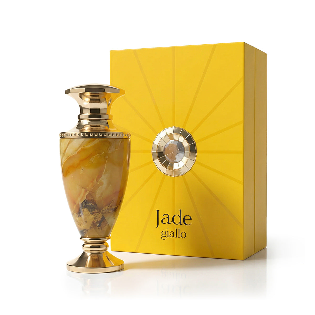 French Avenue Jade Giallo Extrait de Parfum 100 ml (Unisex)