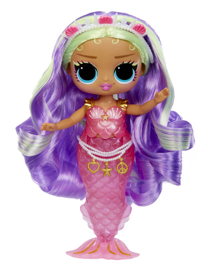 L.O.L. Surprise Tweens Mermaids! - Cleo Cove