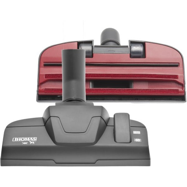 Thomas Tierhaar-Bodendüse (γκρι)