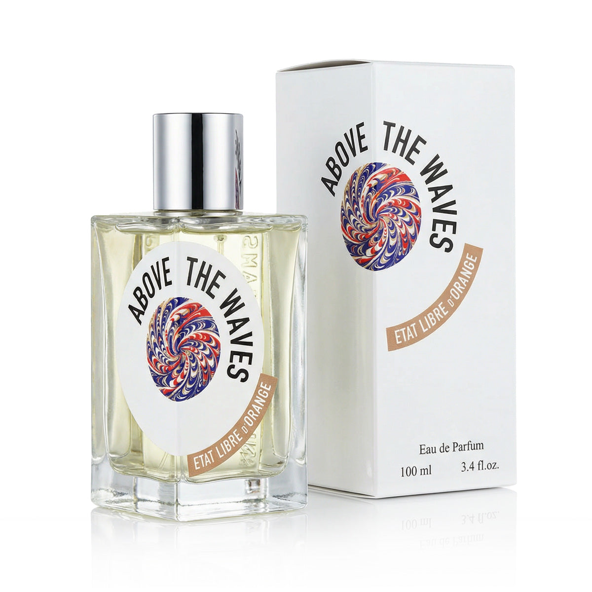 Etat Libre D’Orange Above the Waves Eau De Parfum 100 ml (unisex)
