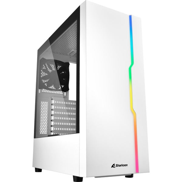 RGB SLIDER White (Λευκό)