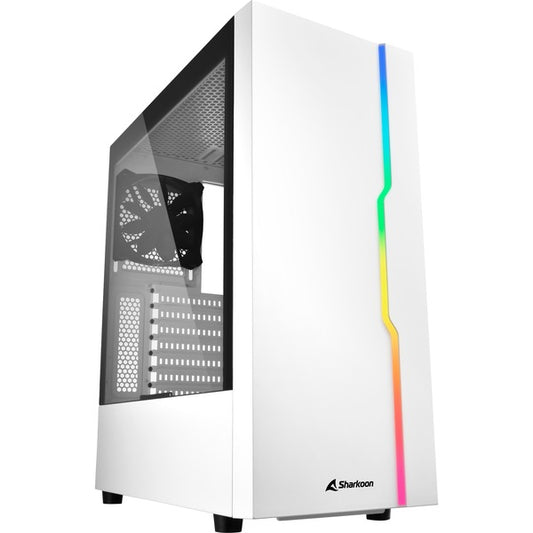 RGB SLIDER White (Λευκό)