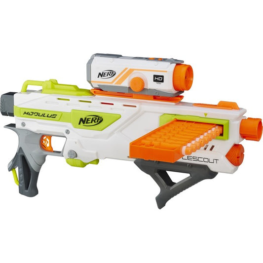 Nerf N-Strike Elite Modulus BattleScout ICS-10