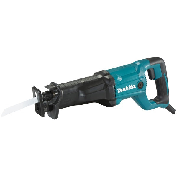 Makita Reciprocating Saw JR3051TK, 1,200 Watt (Blue/Black, Case)