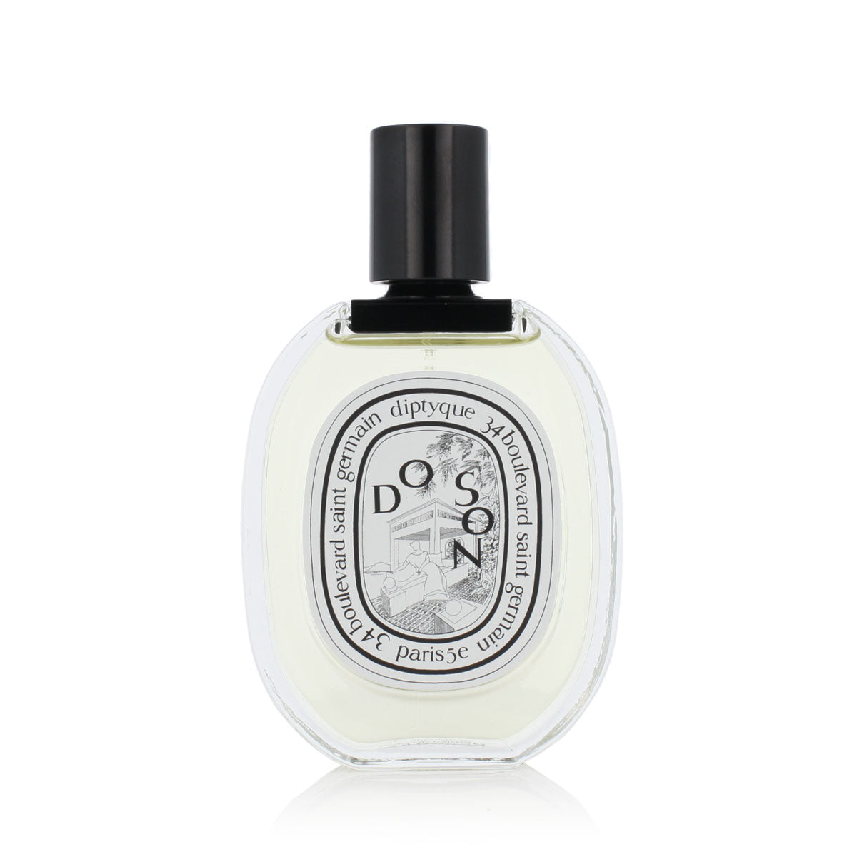 Diptyque Do Son Eau De Toilette 100 ml (woman)