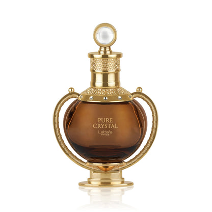Lattafa Pure Crystal Eau De Parfum 100 ml (unisex)
