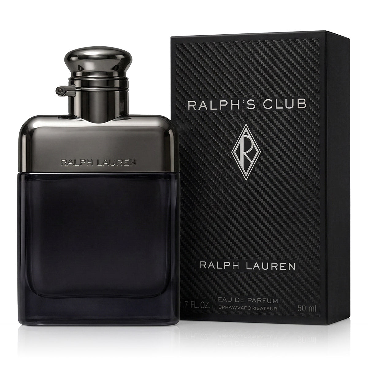 Ralph Lauren Ralph's Club Eau De Parfum 50 ml for Men