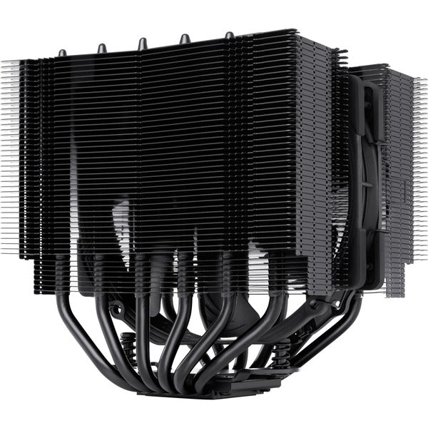 NH-D15S chromax.black Ψυγείο CPU