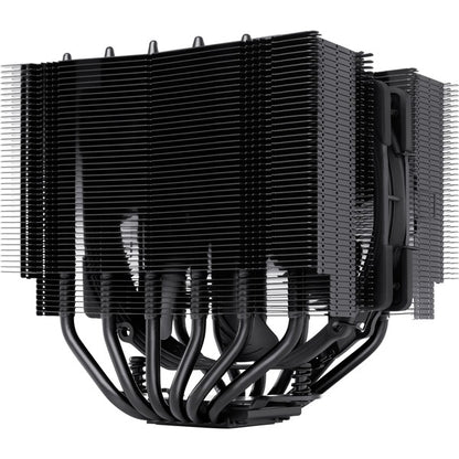 NH-D15S chromax.black Ψυγείο CPU