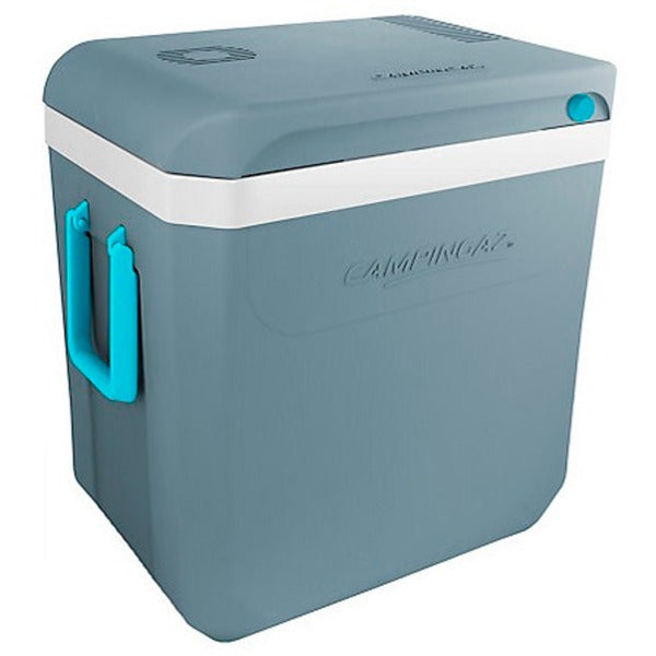 Powerbox Plus 28L 12/230V (Γκρι/Λευκό)