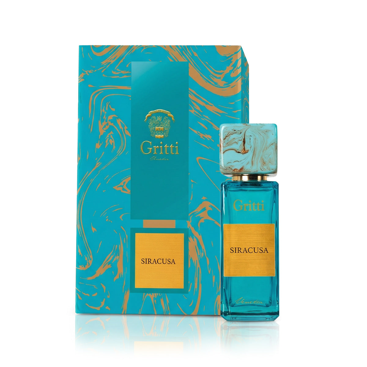 Gritti Siracusa Parfum UNISEX 100 ml