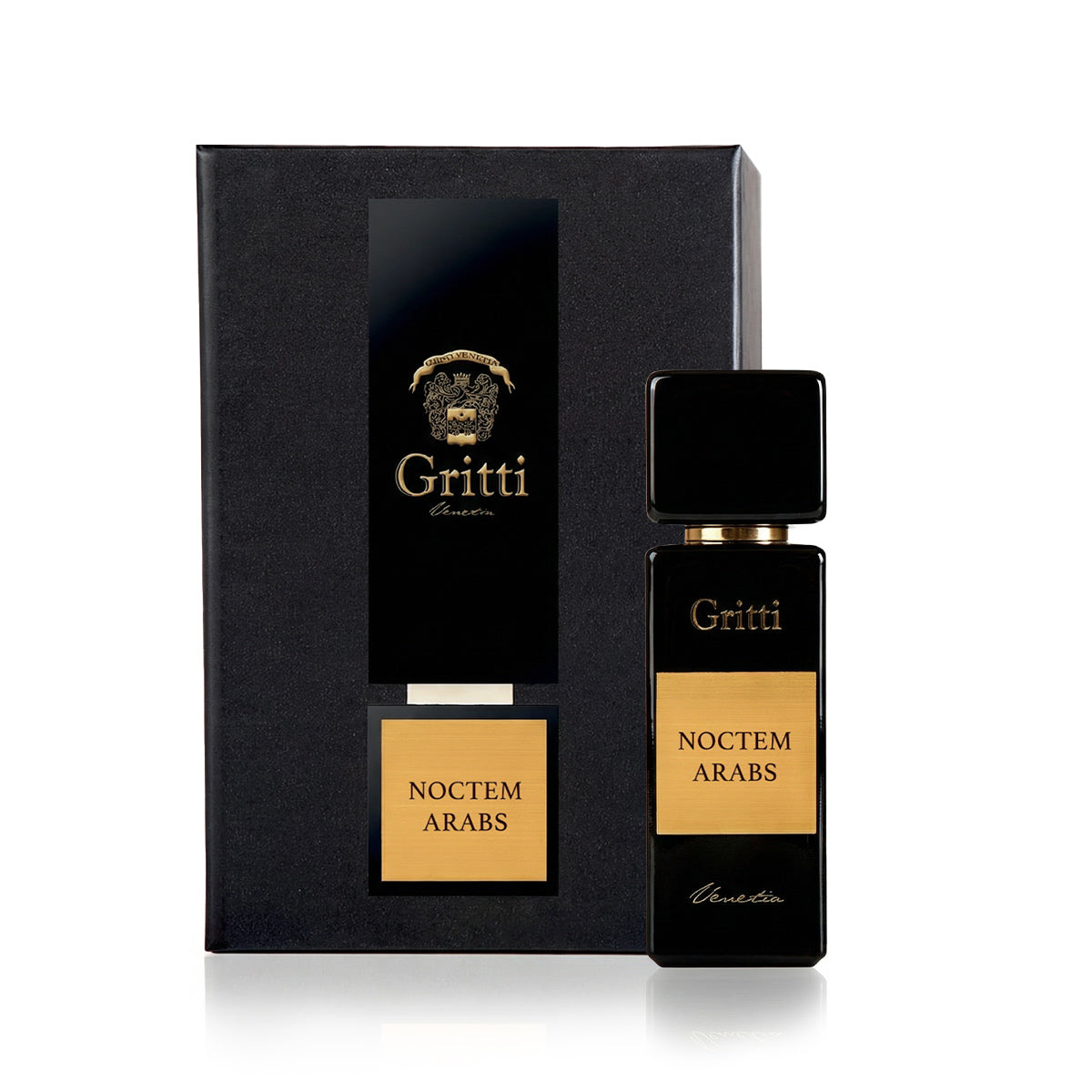 Gritti Noctem Arabs Parfum Unisex 100 ml