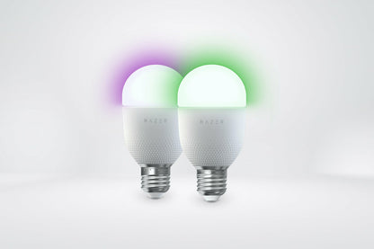 Razer Aether LED Lampe