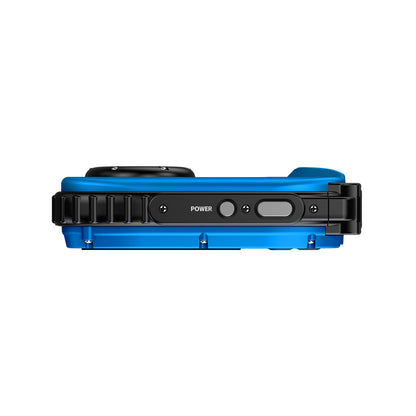AgfaPhoto Realishot WP6000 blue
