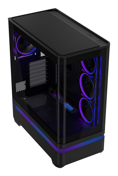 ASUS PRIME AP304 TG ARGB BLACK