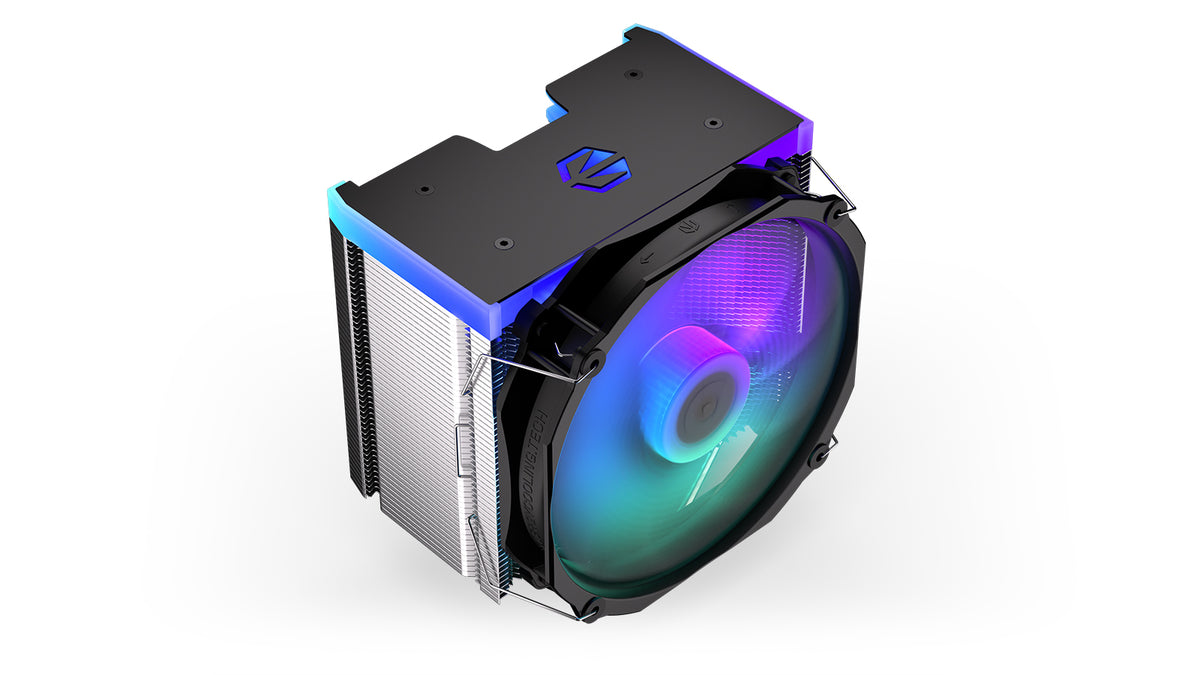 Endorfy Fortis 5 ARGB Air Cooling System