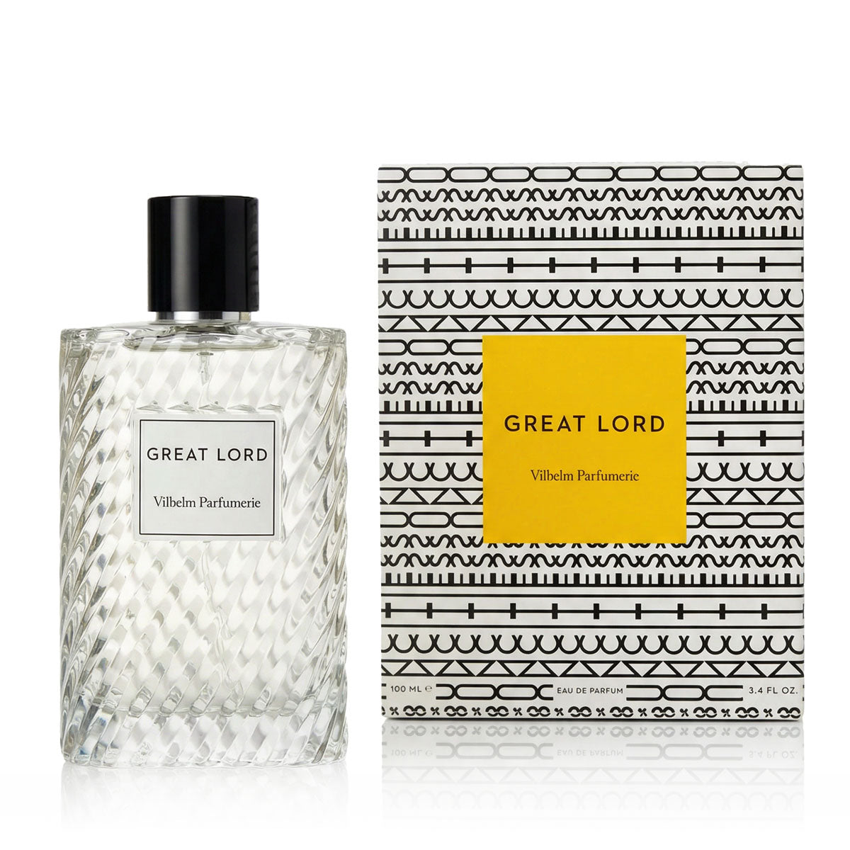 Vilhelm Parfumerie Great Lord Eau De Parfum 100 ml (Unisex)