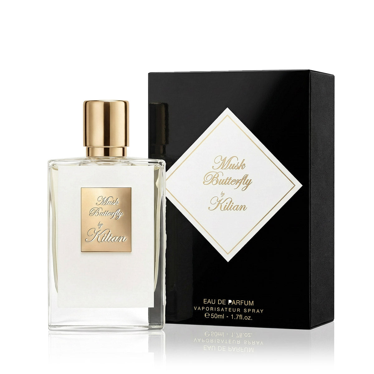 By Kilian Musk Butterfly Eau De Parfum 50 ml (Women)