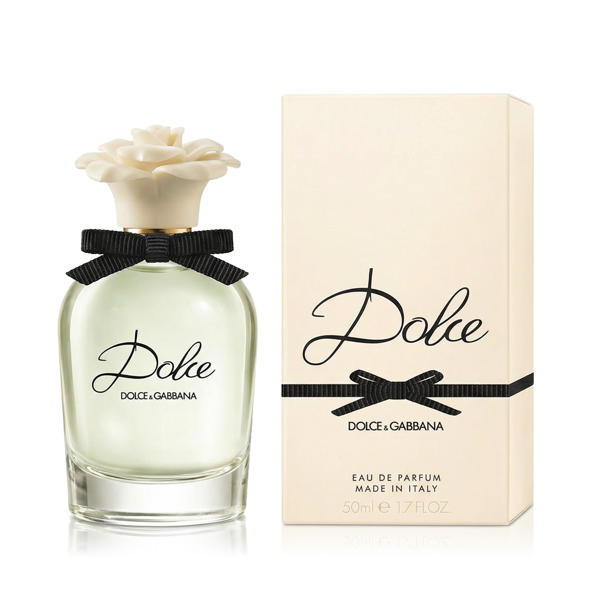 Dolce & Gabbana Dolce Eau De Parfum 50 ml for Women