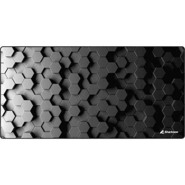SKILLER SGP30 Big Hex (Γκρι/Σκούρο Γκρι)