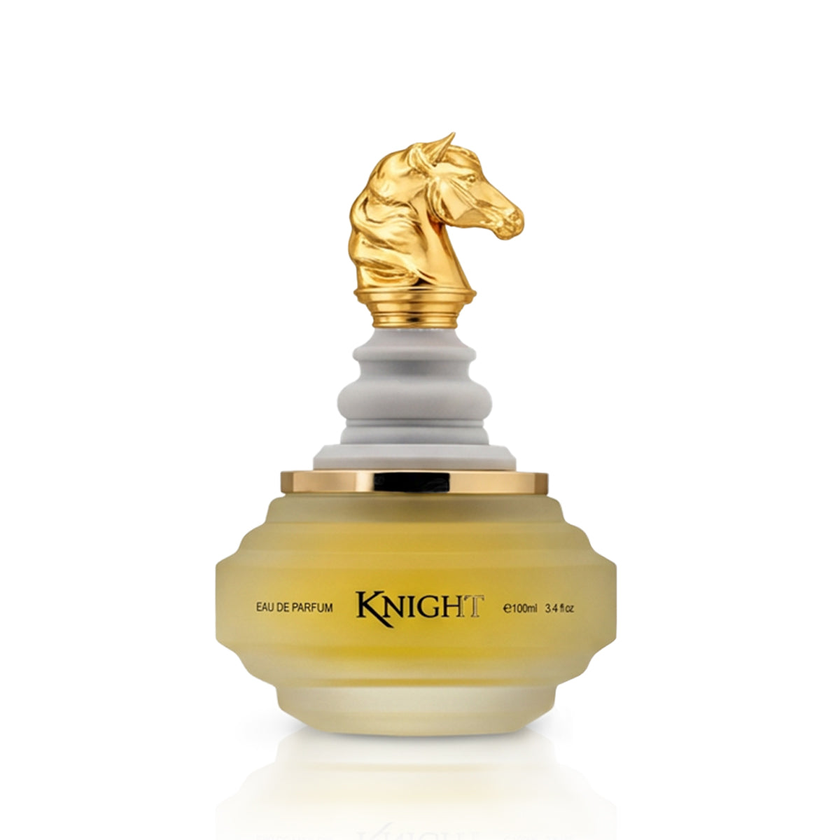 Armaf Checkmate White Knight Eau De Parfum 100 ml (woman)