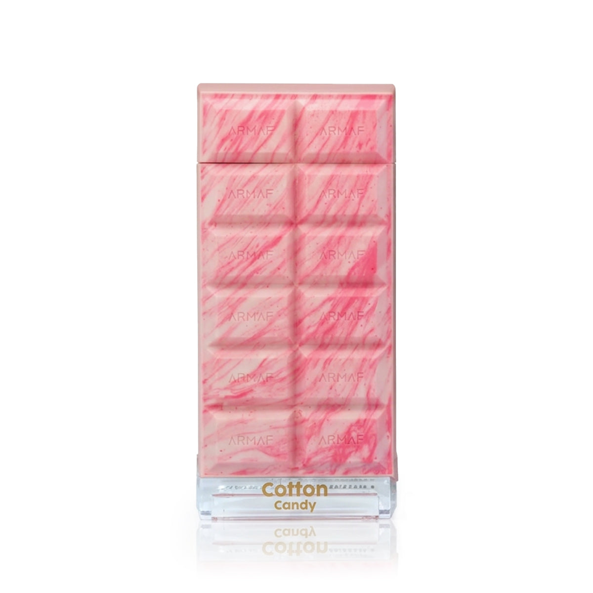 Armaf Delicacy Cotton Candy Eau De Parfum 70 ml (Unisex)