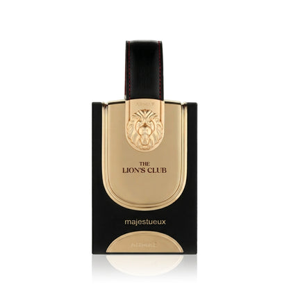 Armaf The Lion's Club Majestueux Eau De Parfum 100 ml (unisex)