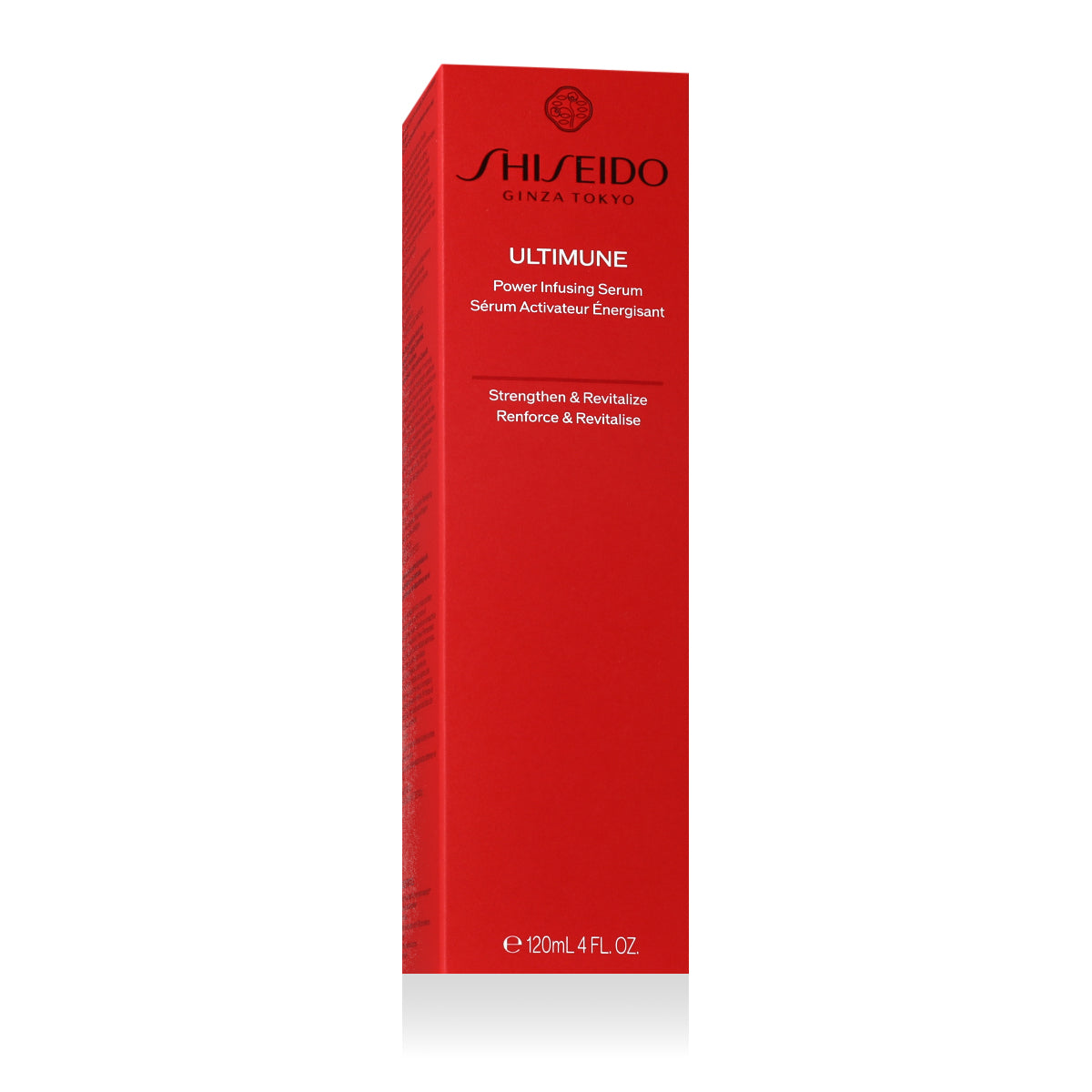 Shiseido Ultimune Power Infusing Serum 120 ml