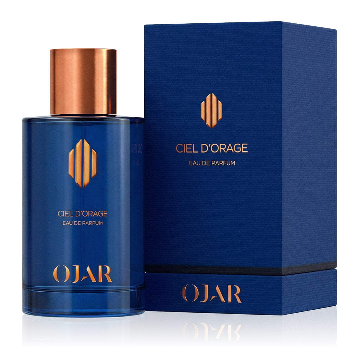 Ojar Ciel D'Orage Eau De Parfum 100 ml (unisex)