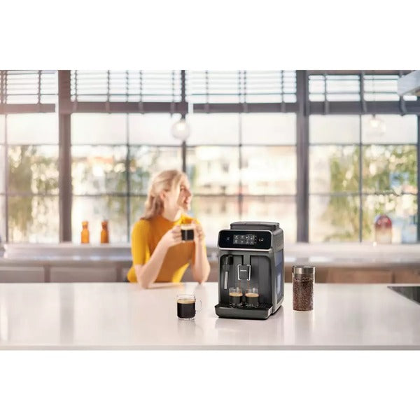 Philips Series 2200 EP2224/10 (dunkelgrau)