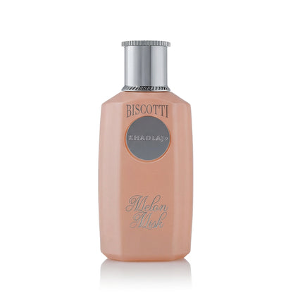 Khadlaj Biscotti Melon Misk Extrait de parfum 100 ml (unisex)