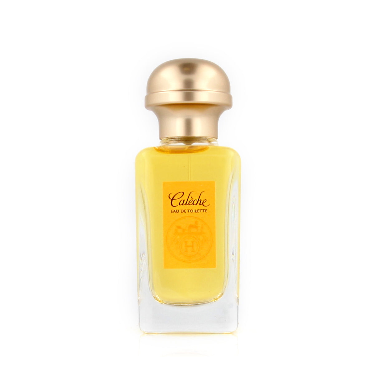 Hermès Caleche Eau De Toilette 50 ml (woman)