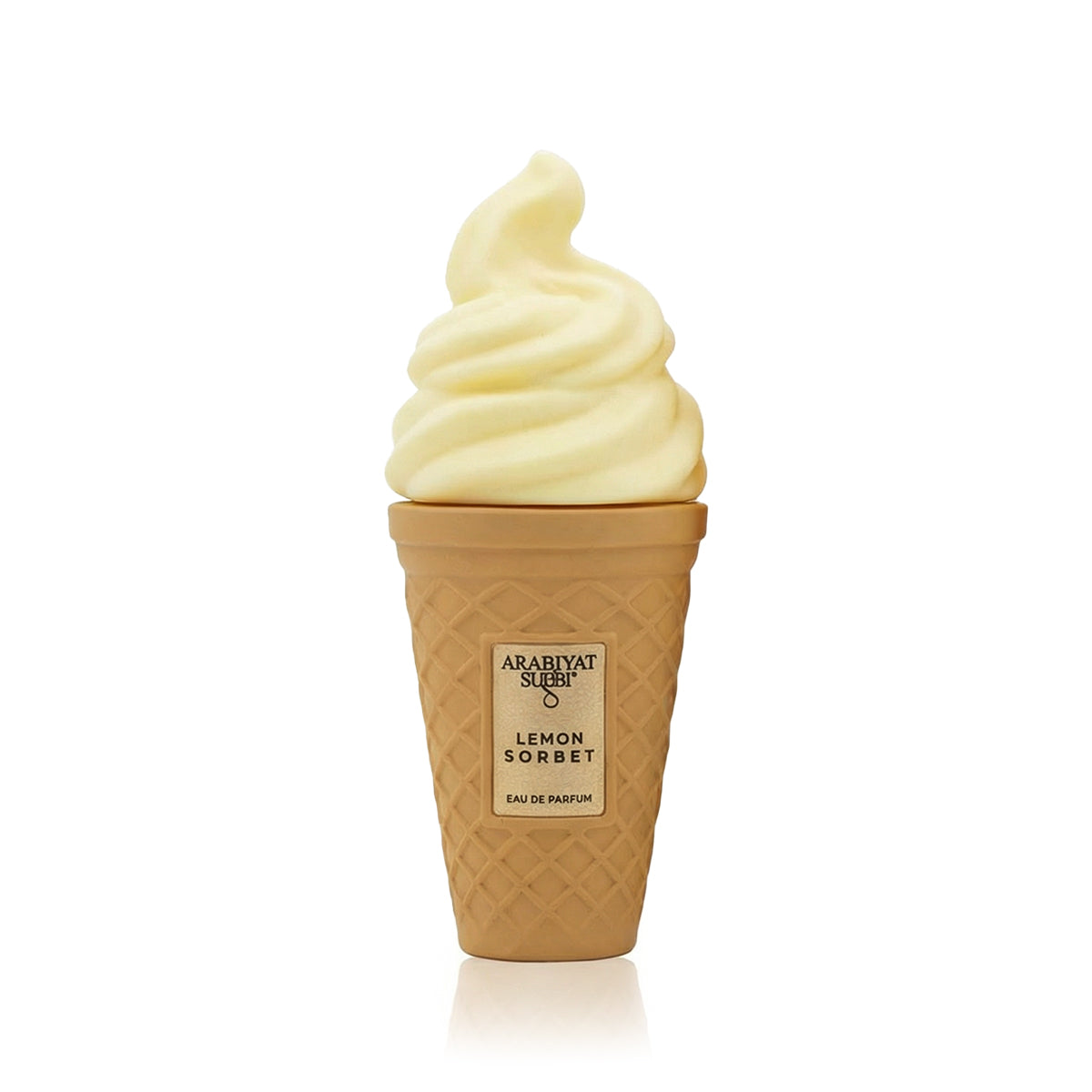 Arabiyat Sugar Lemon Sorbet Eau De Parfum 100 ml (unisex)