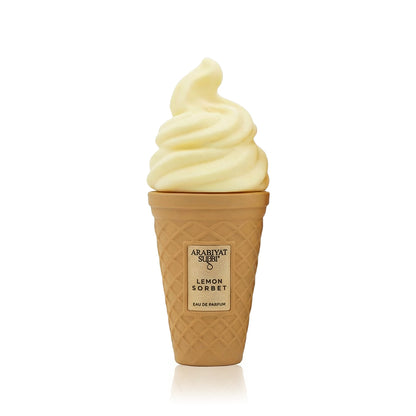 Arabiyat Sugar Lemon Sorbet Eau De Parfum 100 ml (unisex)