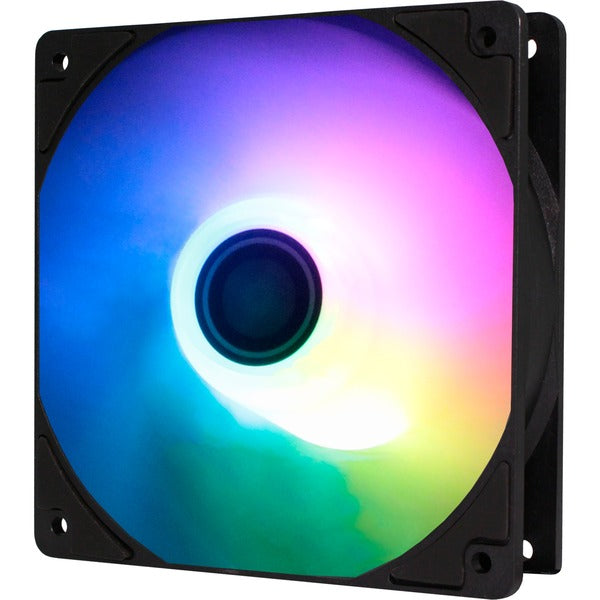 Performance A+ ARGB 120x120x25 (Μαύρος, 120 mm)