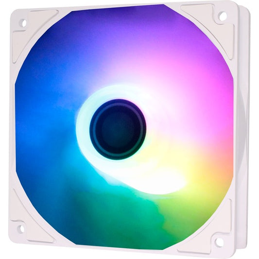 Performance A+ ARGB 120x120x25 (Λευκό, 120 mm)