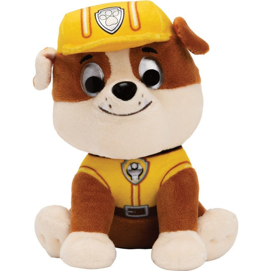 Gund - Paw Patrol Rubbel 15 cm