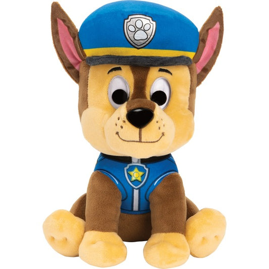 Spinmaster Gund - Paw Patrol Chase (23 cm)